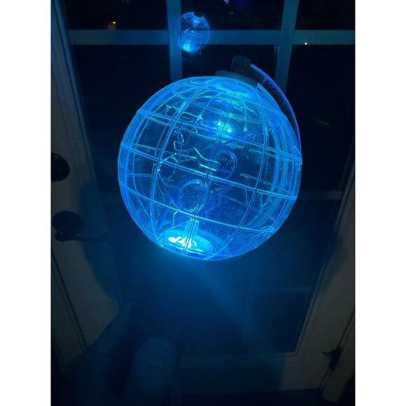 ATEEZ Official Light Stick Ver 1 LIGHTINY K-Pop Concert Tested - Picture 9 of 16